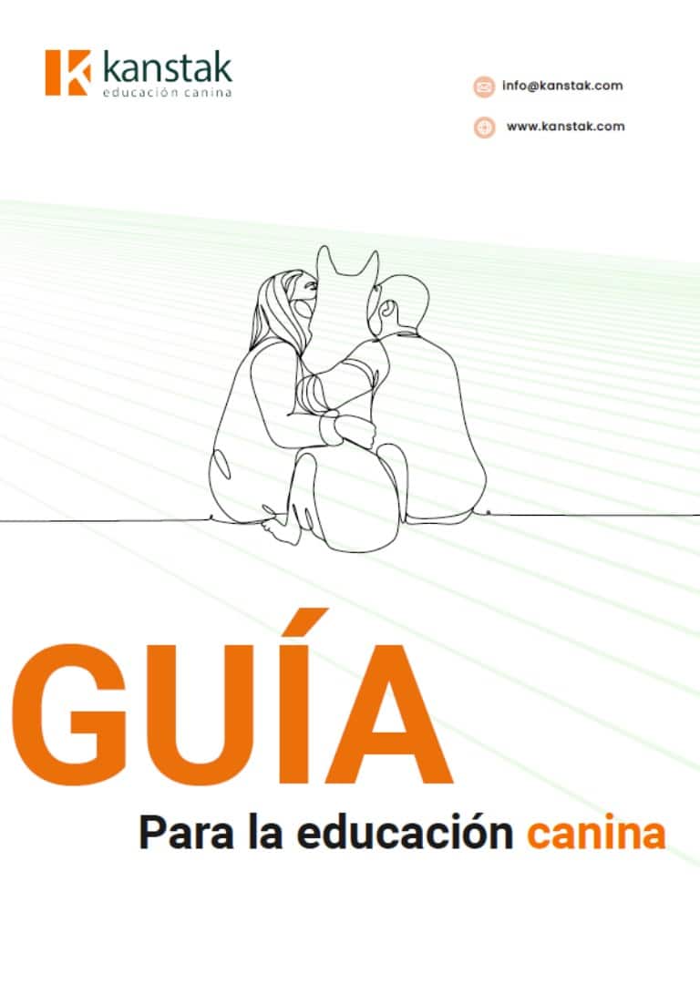 Guía para la educación canina