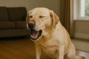 qué es la tos de las perreras