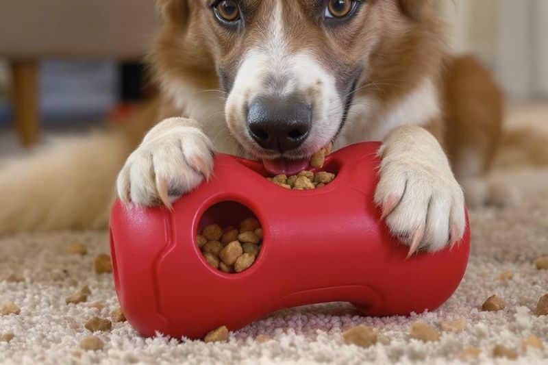 juegos para perros kong