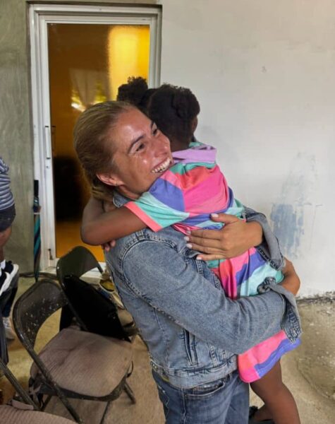 Sonia proyecto solidario Sonia proyecto solidario