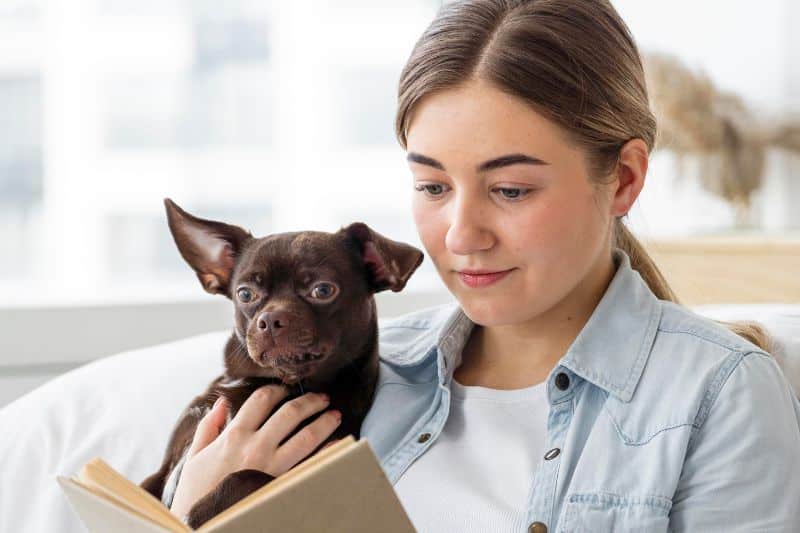 importancia del lenguaje canino